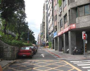 台北法拍大樓-2