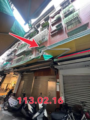 台北信義區拍賣公寓-0