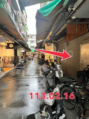 台北信義區拍賣公寓-1