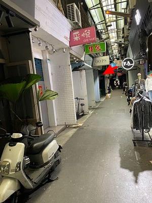 台北信義區法拍透天-2