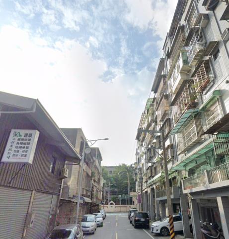 新北鶯歌公寓法拍-2