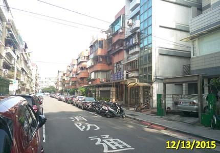 台北松山店面拍賣-2
