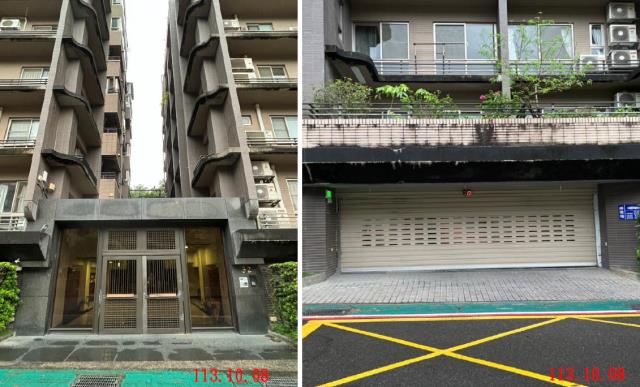 文山區華廈法拍-3