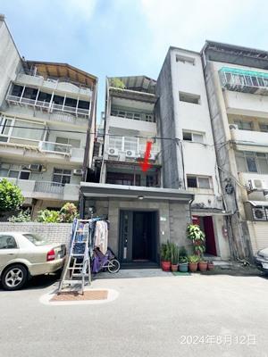 文山區拍賣公寓-0