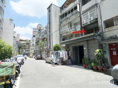 文山區拍賣公寓-1