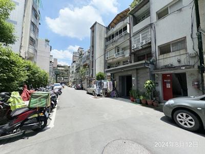 文山區拍賣公寓-2