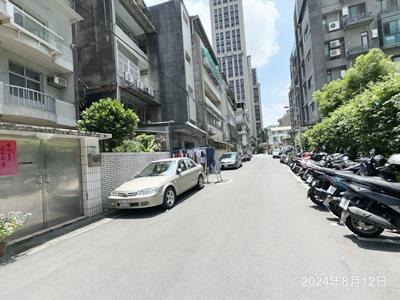 文山區拍賣公寓-3