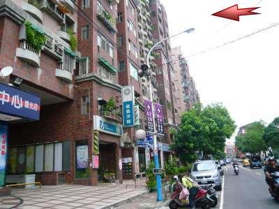 板橋華廈法拍-2