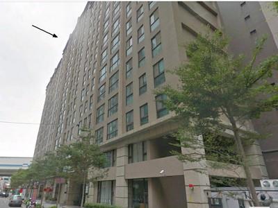桃園桃園區大樓法拍-0