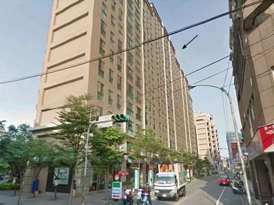 桃園桃園區大樓法拍-2