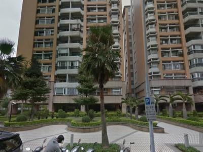 台北松山法拍大樓-1
