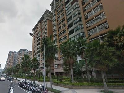 台北松山法拍大樓-2