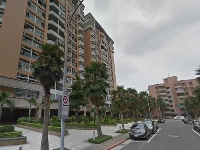 台北松山法拍大樓-3