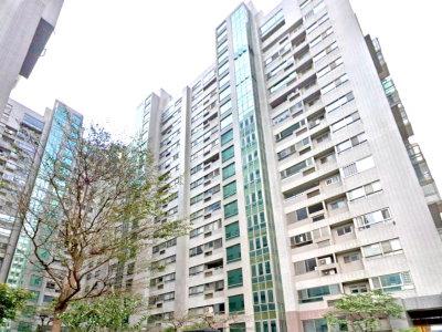 桃園桃園區法拍大樓-2