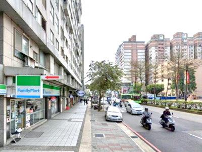 桃園桃園區法拍大樓-3