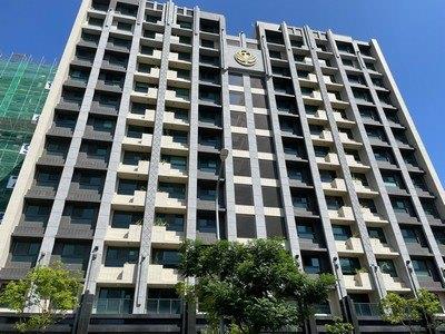 桃園中壢大樓法拍-0