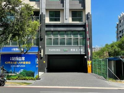 桃園中壢大樓法拍-3