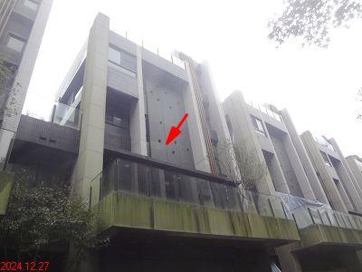新北汐止法拍別墅-0