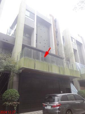 新北汐止法拍別墅-1