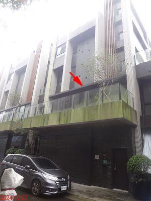 新北汐止法拍別墅-2