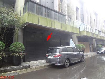 新北汐止法拍別墅-3