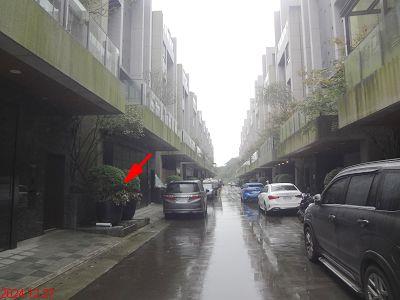 新北汐止法拍別墅-4