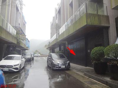 新北汐止法拍別墅-5