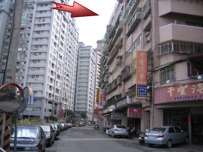 新北淡水法拍華廈-0
