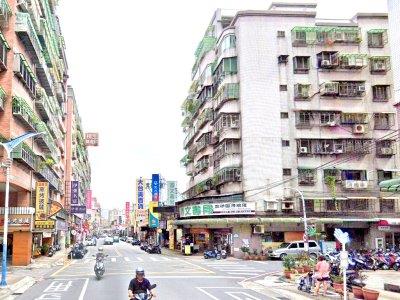 新北新莊法拍華廈-2