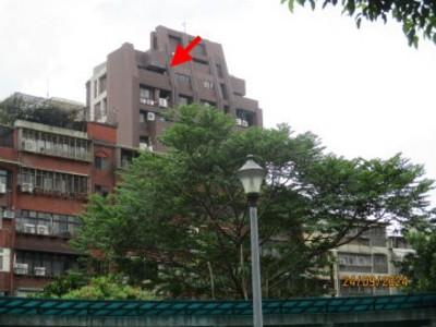 台北萬華大樓法拍-2
