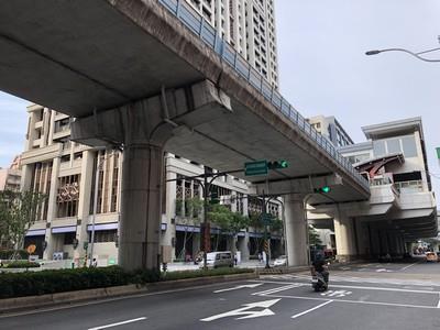 內湖拍賣大樓-3