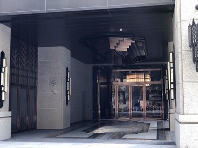 內湖拍賣大樓-4