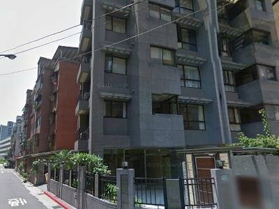 內湖華廈拍賣-2