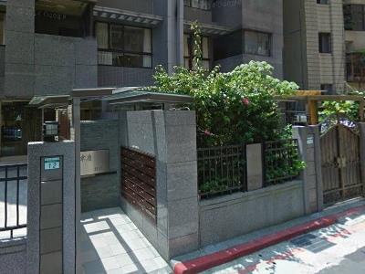 內湖華廈拍賣-3