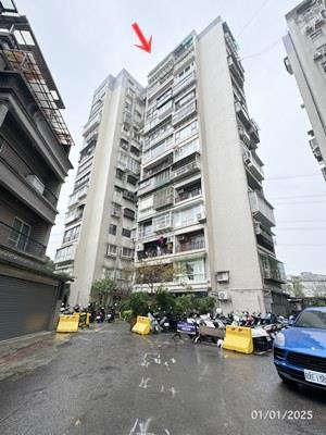 汐止法拍大樓-0