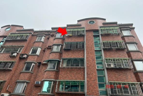 淡水公寓法拍-3