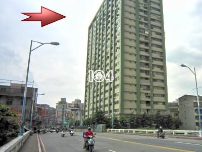 板橋法拍大樓-2