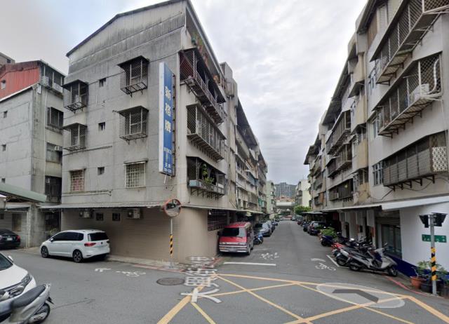 北投法拍公寓-1