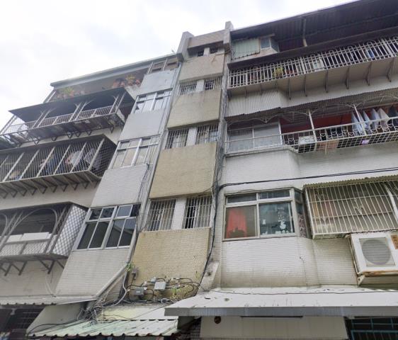 北投法拍公寓-3