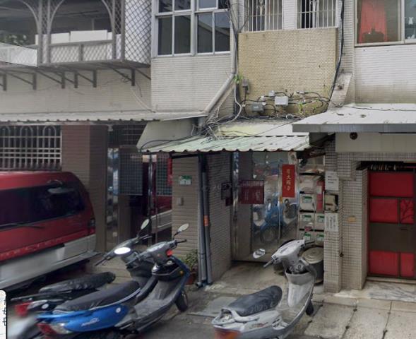 北投法拍公寓-4