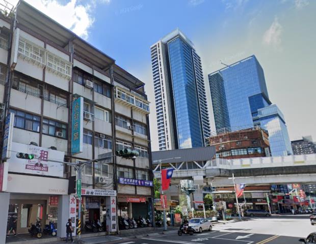 板橋公寓拍賣-3