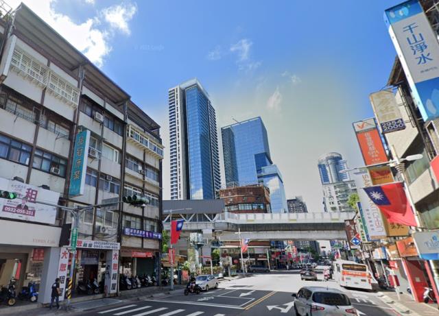 板橋公寓拍賣-4