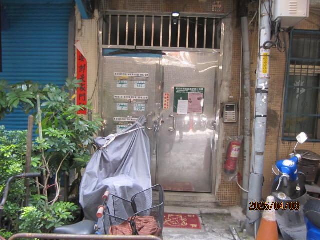 新北公寓法拍-3