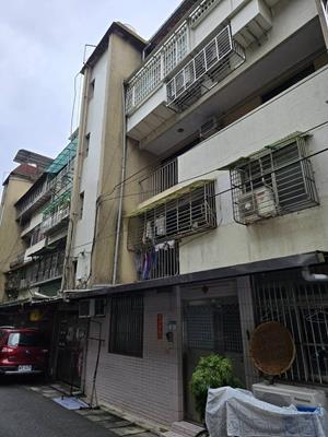 南港法拍公寓-1