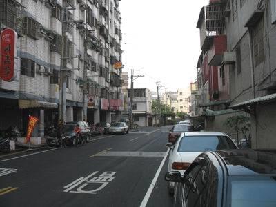 中壢華廈法拍-2