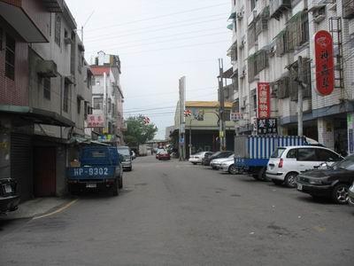 中壢華廈法拍-3