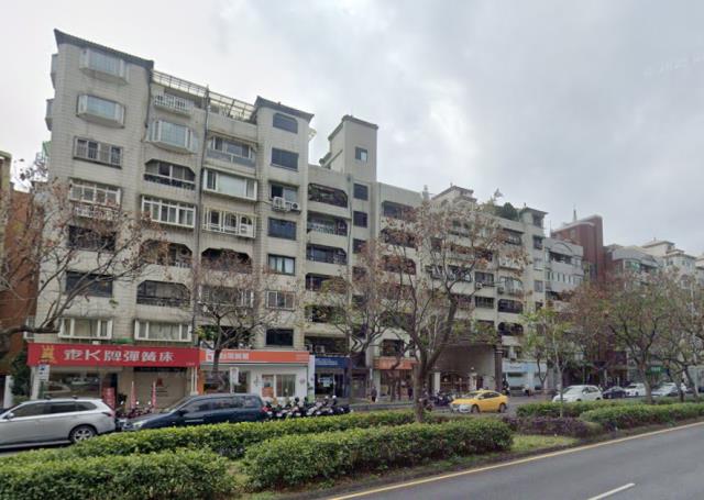 台北士林華廈拍賣-1