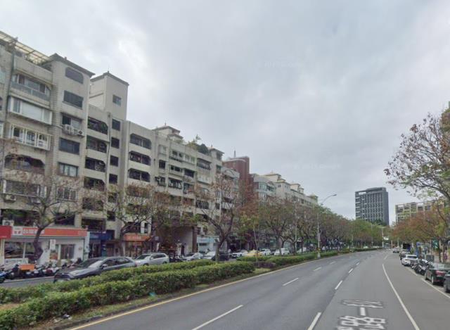 台北士林華廈拍賣-3
