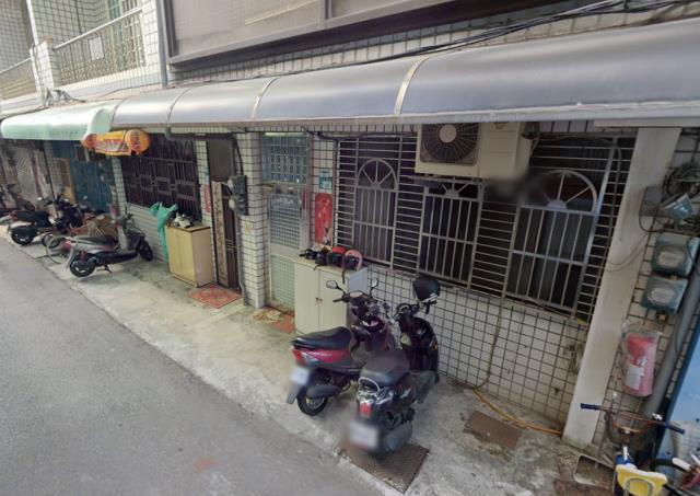 新北透天法拍-0