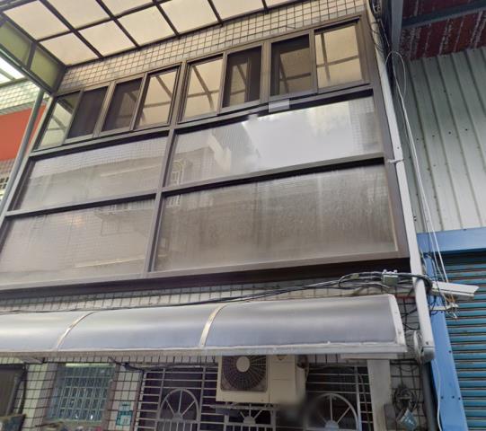 新北透天法拍-1